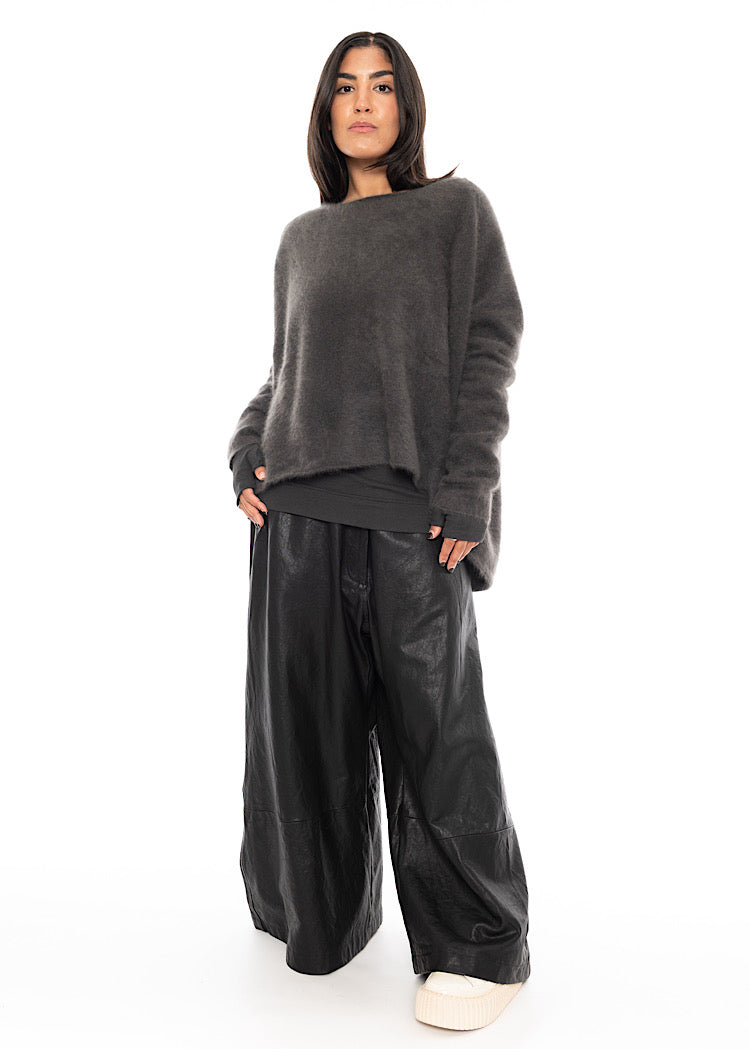 RUNDHOLZ MAINLINE PULLOVER