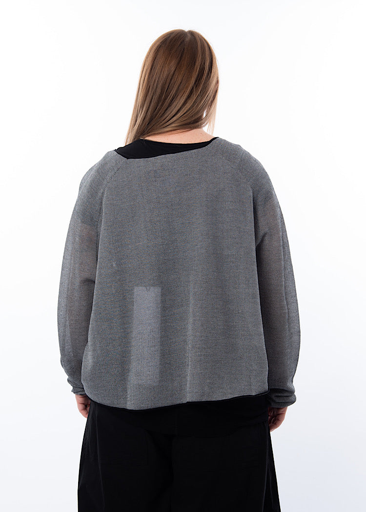 RUNDHOLZ BLACK LABEL PULLOVER