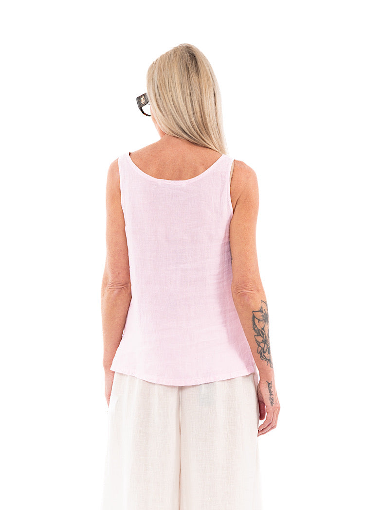 ELEMENTE CLEMENTE SOYO TOP