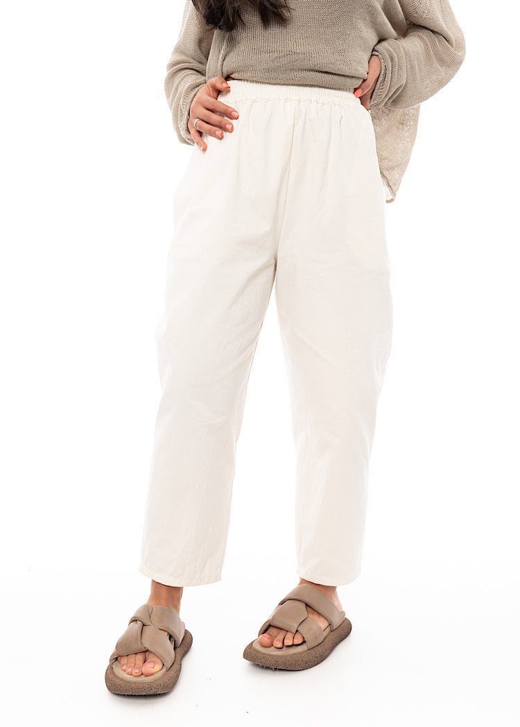 FRIDA ZAZOU EDGA TROUSER