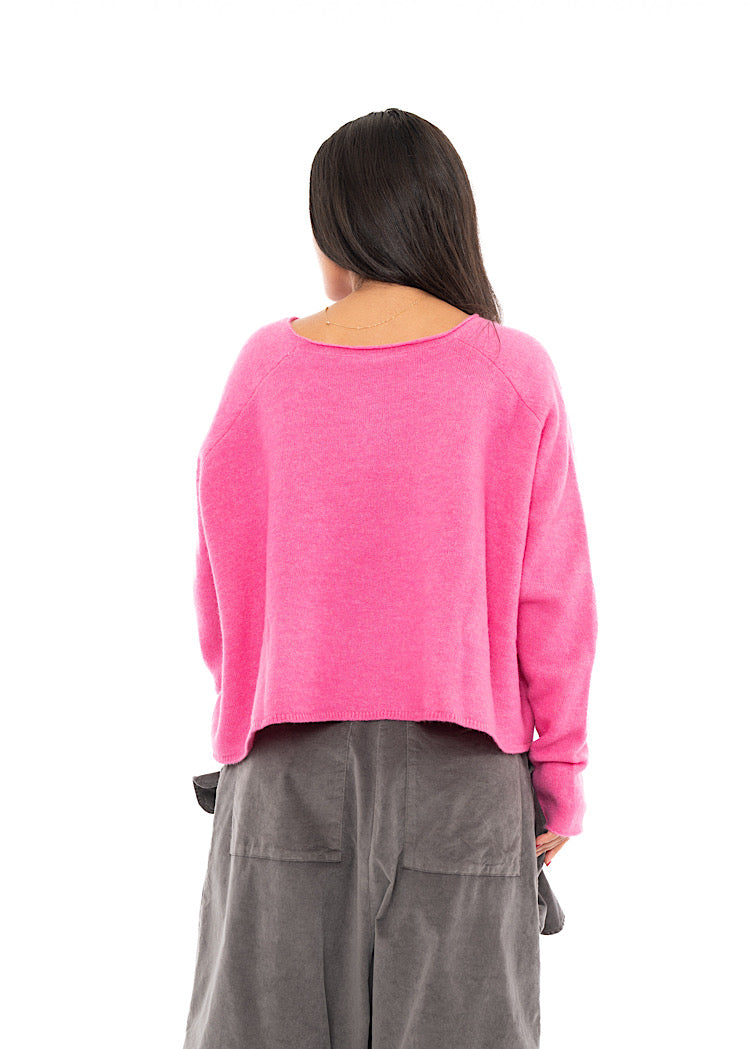 RUNDHOLZ BLACK LABEL PULLOVER