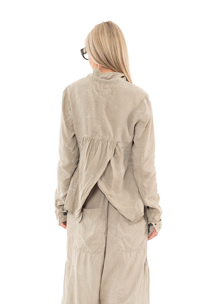 PRE-ORDER RUNDHOLZ DIP JACKET