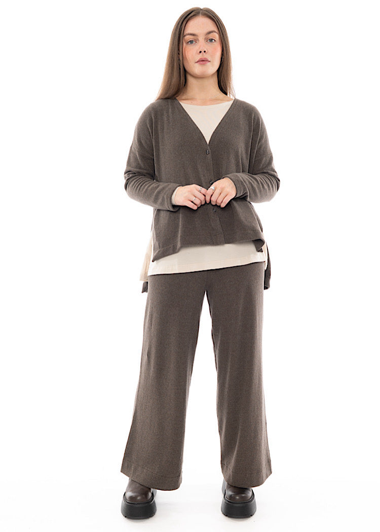 MAMA B COSMICO CARDIGAN