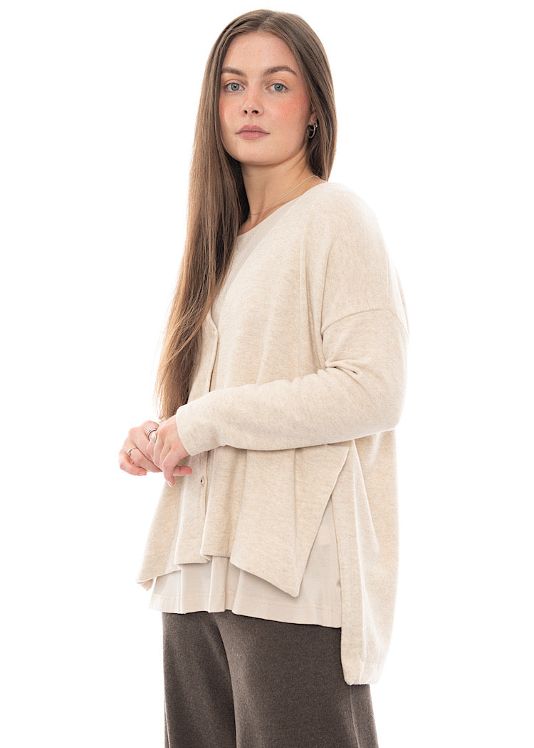 MAMA B COSMICO CARDIGAN