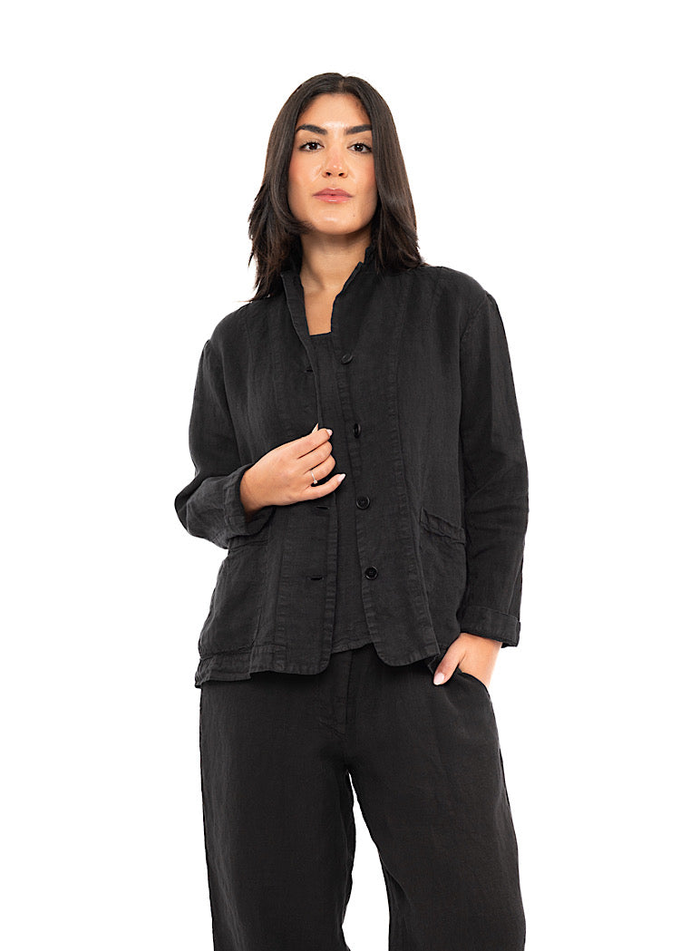 MANUELLE GUIBAL JACKET