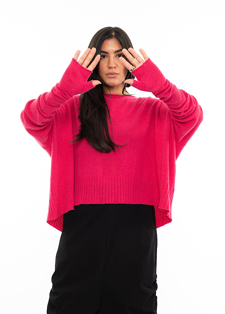 RUNDHOLZ BLACK LABEL CUFF