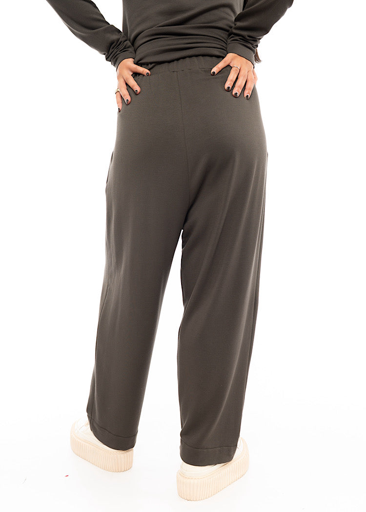 LA VACA LOCA ALMA TROUSER