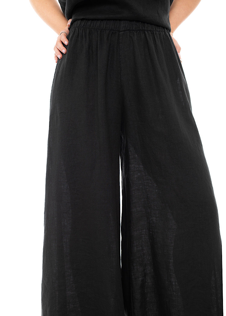 MAMA B PIANETA L TROUSER