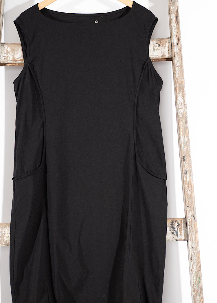 PRE-LOVED RUNDHOLZ BLACK LABEL DRESS