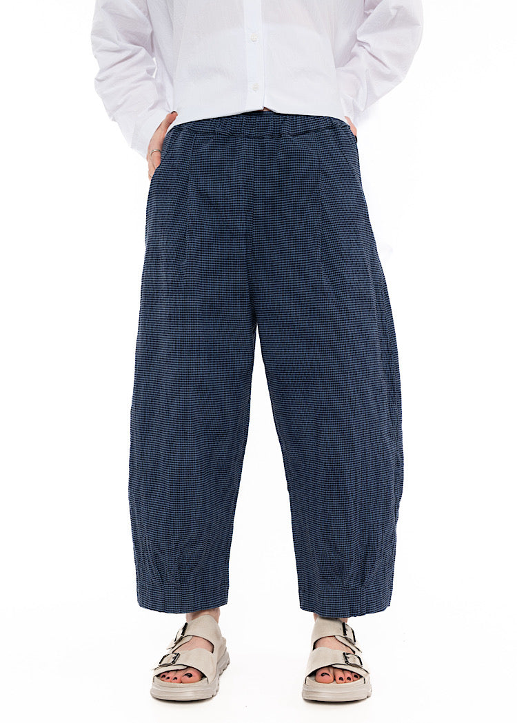 MAMA B BIANCO Q TROUSER