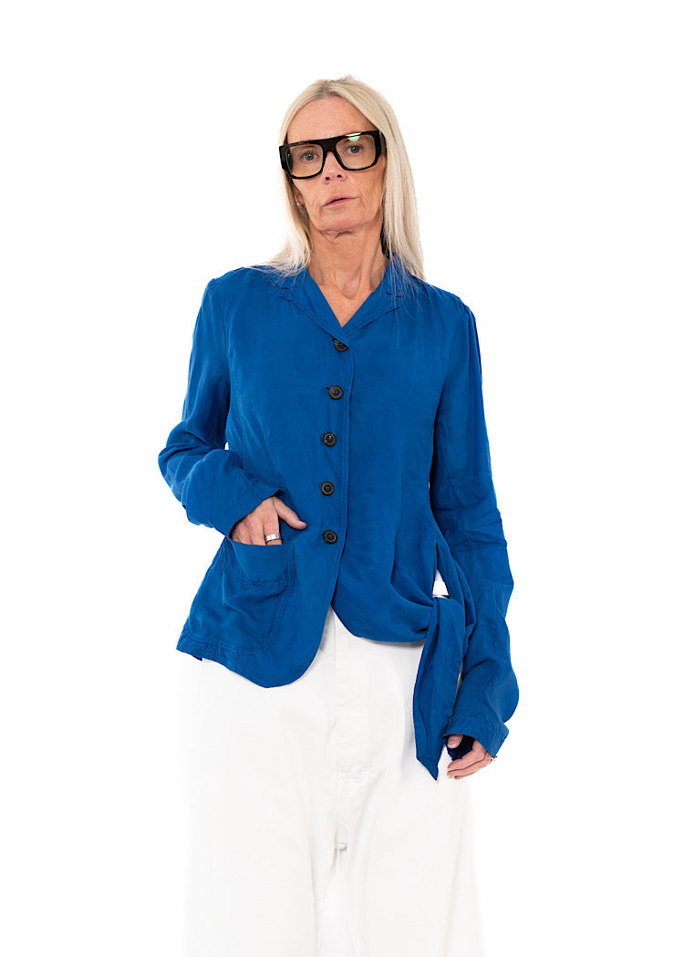 RUNDHOLZ MAINLINE JACKET