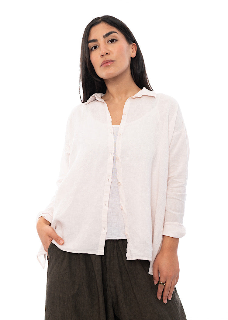 MANUELLE GUIBAL SHIRT