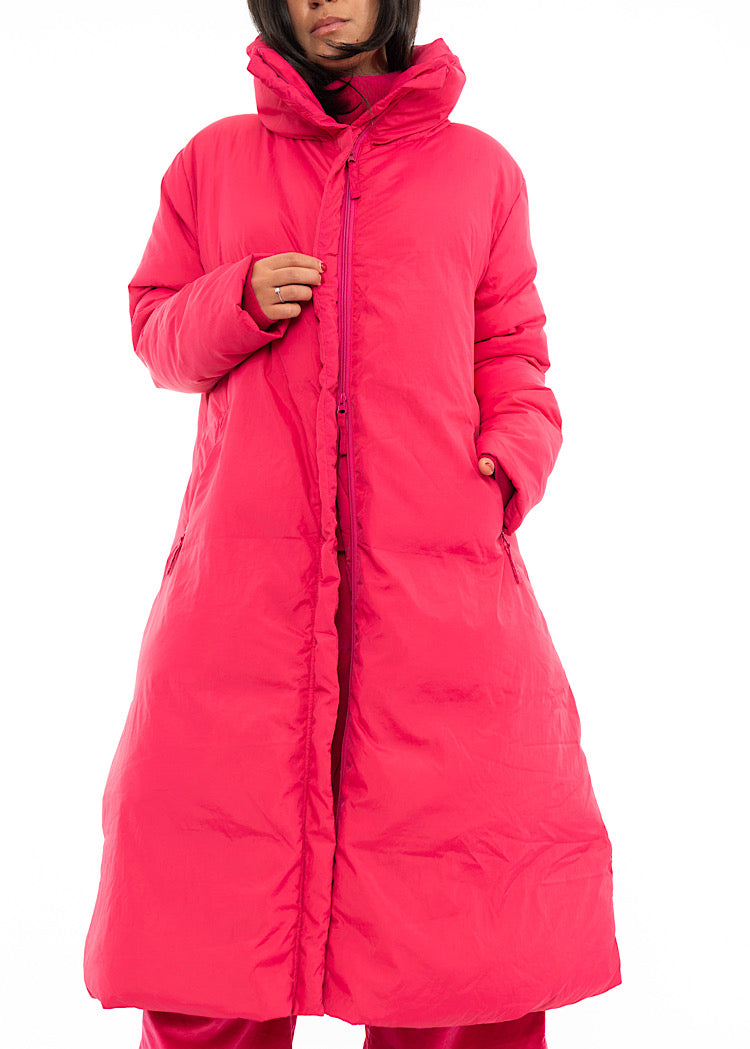 RUNDHOLZ BLACK LABEL COAT