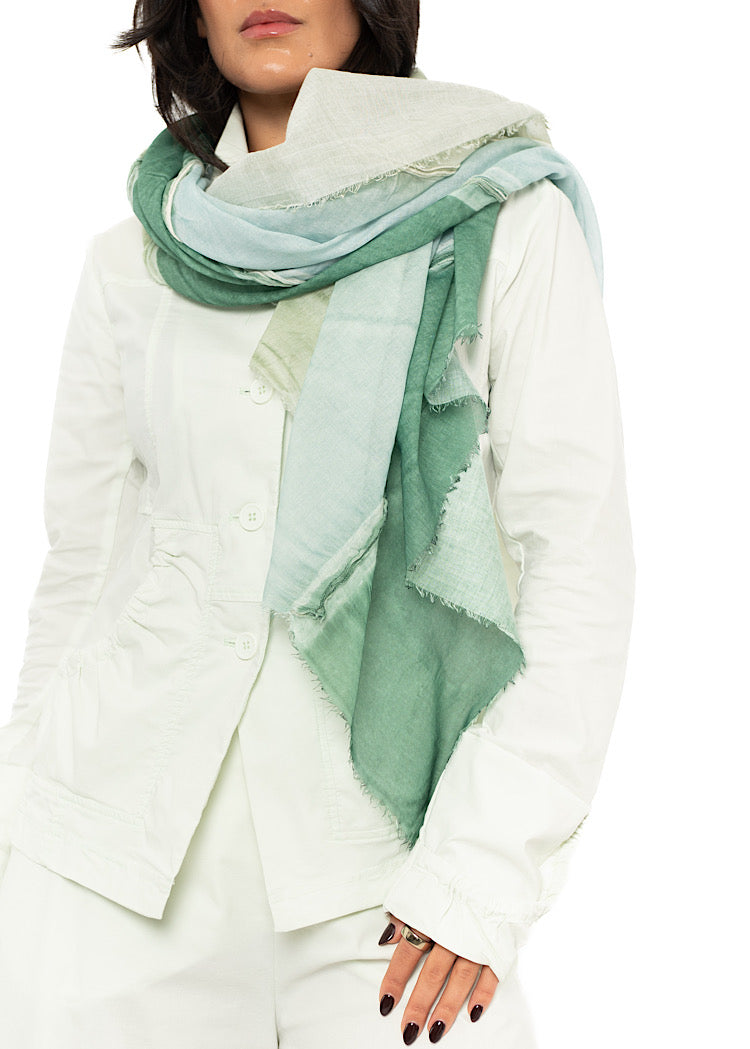 RUNDHOLZ BLACK LABEL SCARF