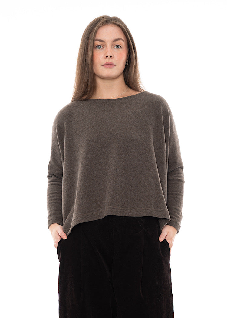 MAMA B KIRA PULLOVER