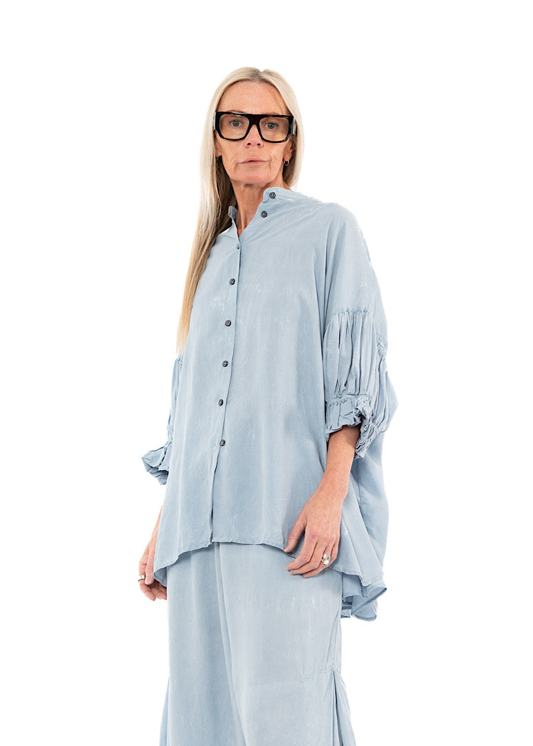 RUNDHOLZ DIP SHIRT