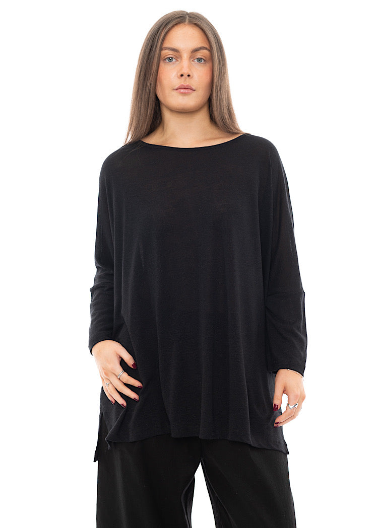 MAMA B REFIL L PULLOVER