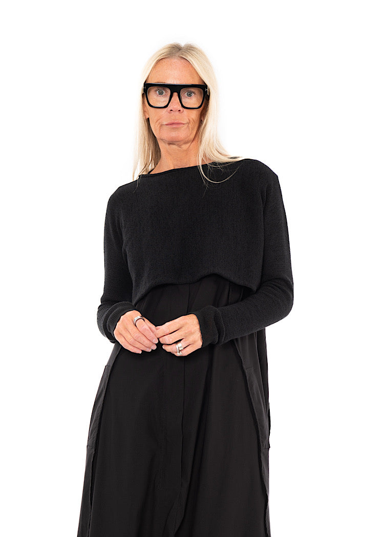 RUNDHOLZ BLACK LABEL PULLOVER