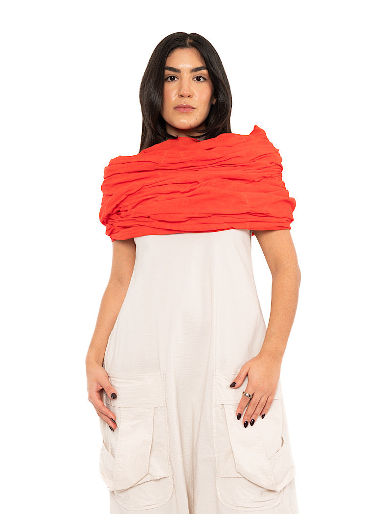 RUNDHOLZ MAINLINE SCARF