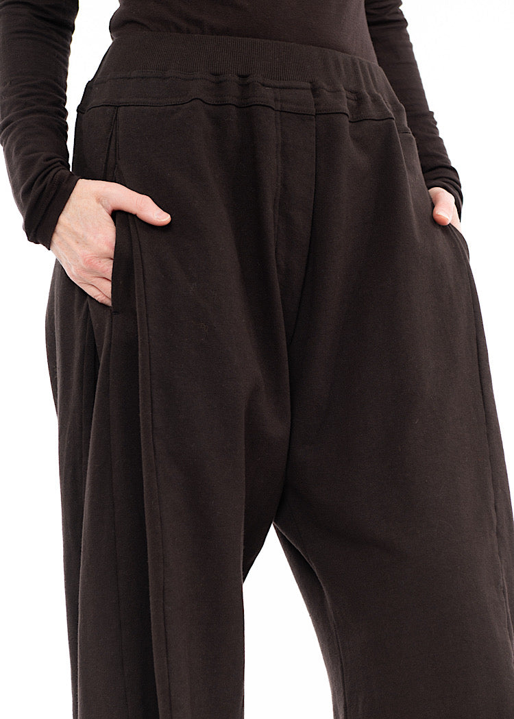 PRE-LOVED RUNDHOLZ MAINLINE TROUSER