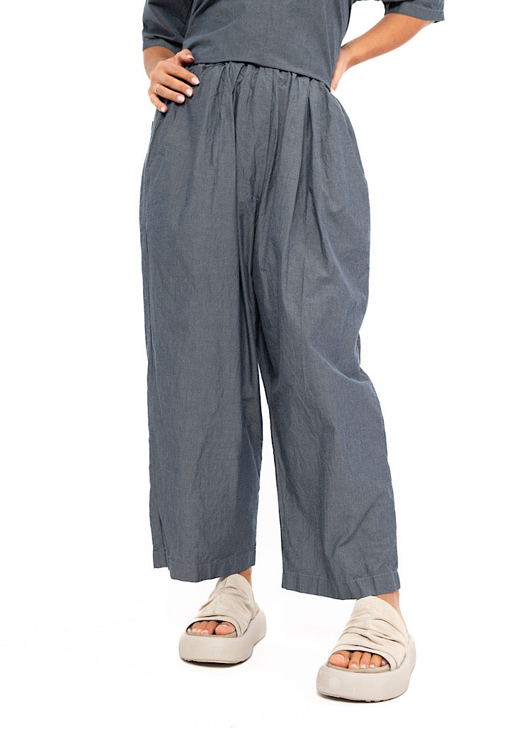 MANUELLE GUIBAL TROUSER