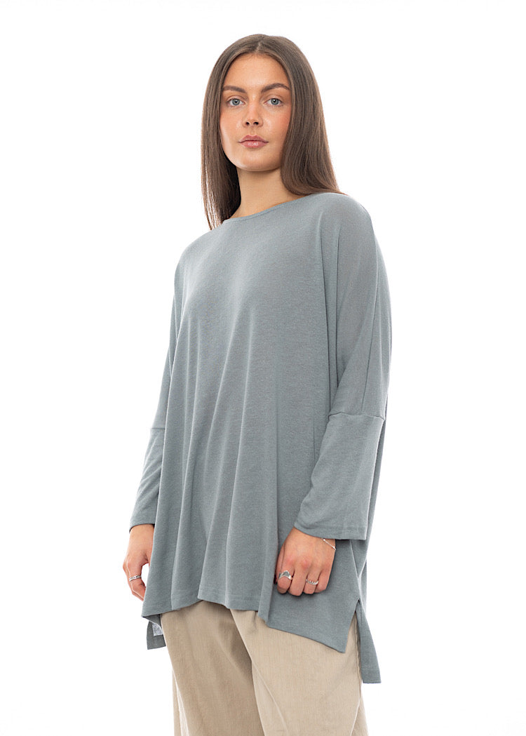 MAMA B REFIL L PULLOVER