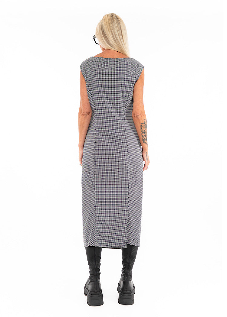 RUNDHOLZ BLACK LABEL DRESS