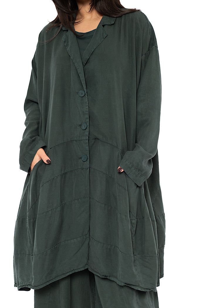 RUNDHOLZ BLACK LABEL COAT