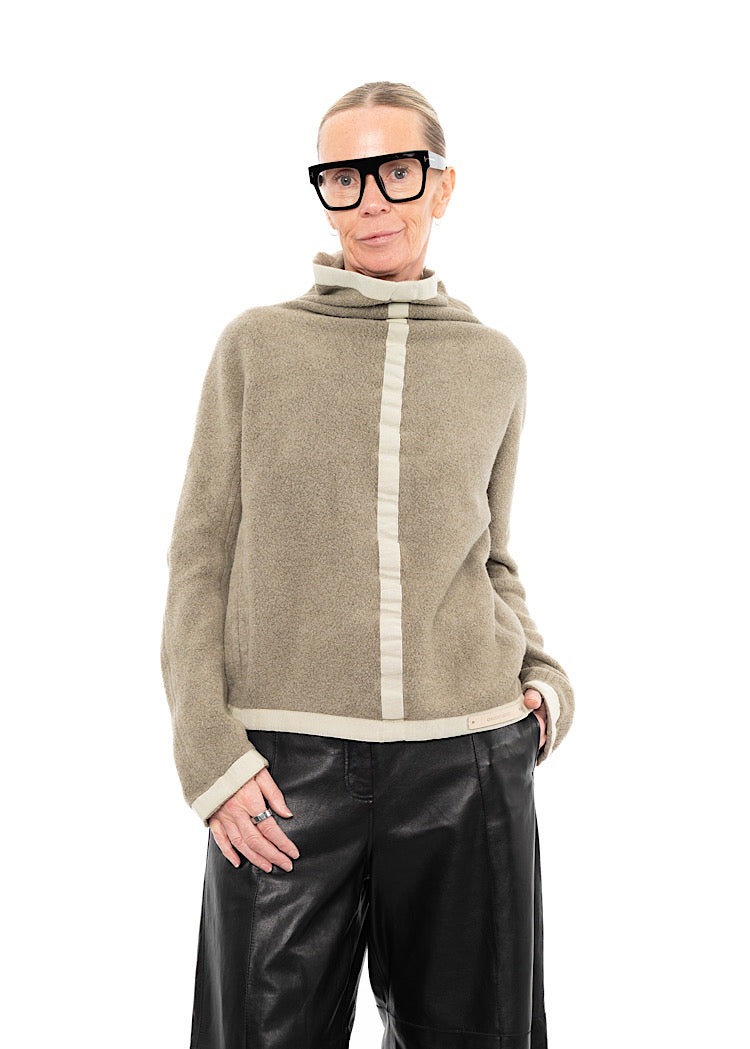 ANNETTE GÖRTZ BALDO PULLOVER