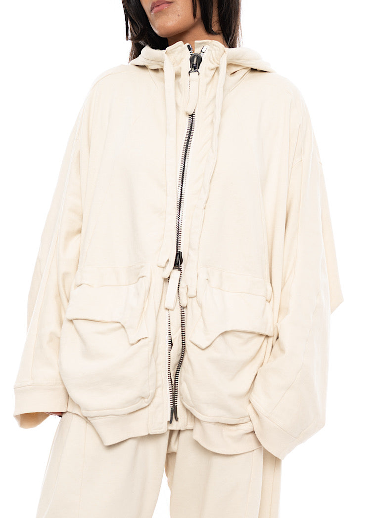 RUNDHOLZ MAINLINE JACKET