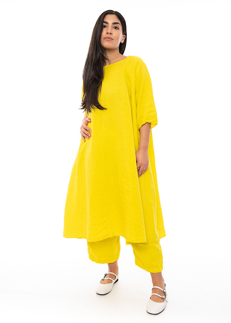 MANUELLE GUIBAL DRESS