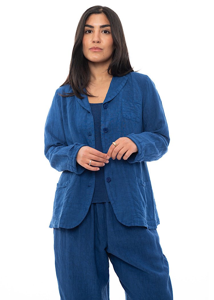 MANUELLE GUIBAL JACKET