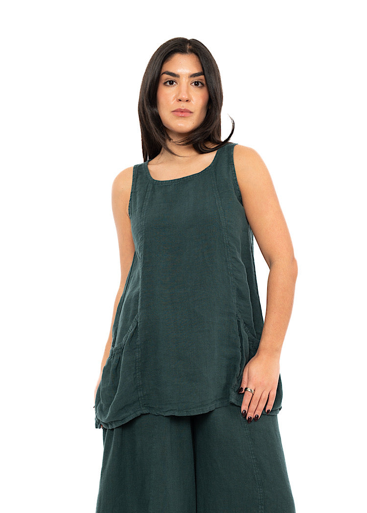 RUNDHOLZ BLACK LABEL TOP