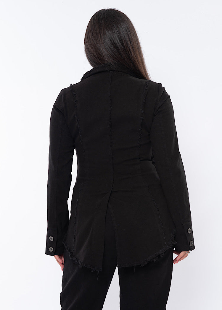 SANCTAMUERTE JACKET