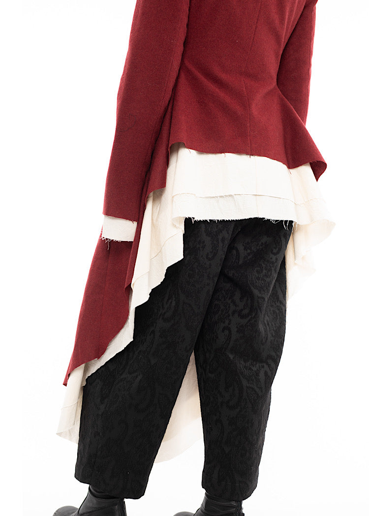 LA VACA LOCA SUENO COAT