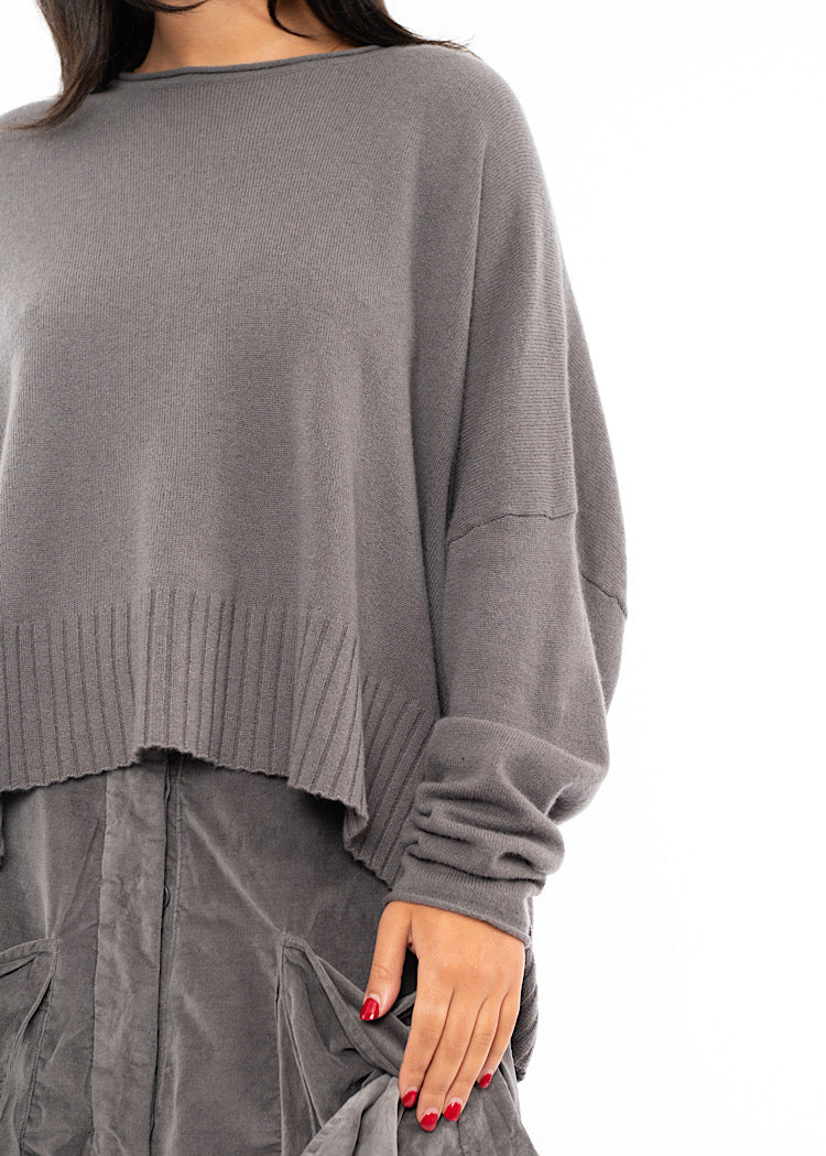 RUNDHOLZ BLACK LABEL PULLOVER