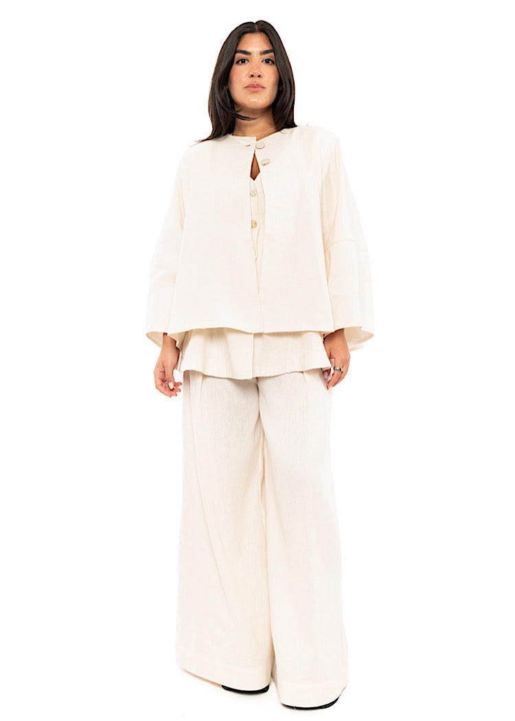 BACI AMICI JACKET
