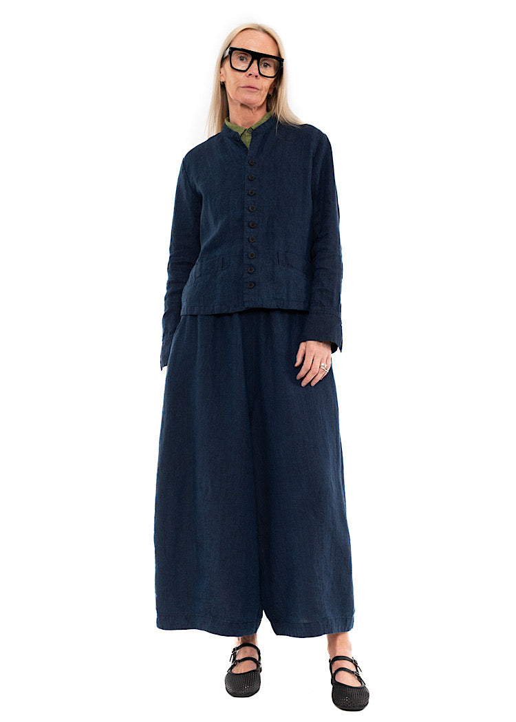 PAS DE CALAIS JACKET