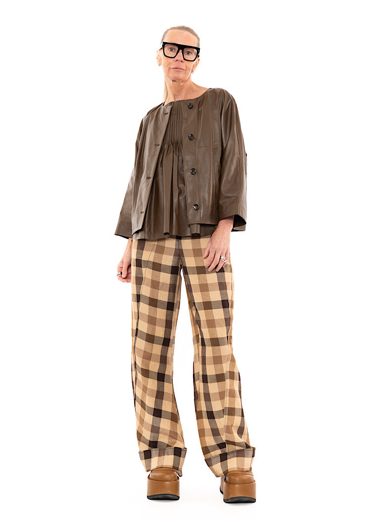 ANNETTE GÖRTZ LAOS TROUSER