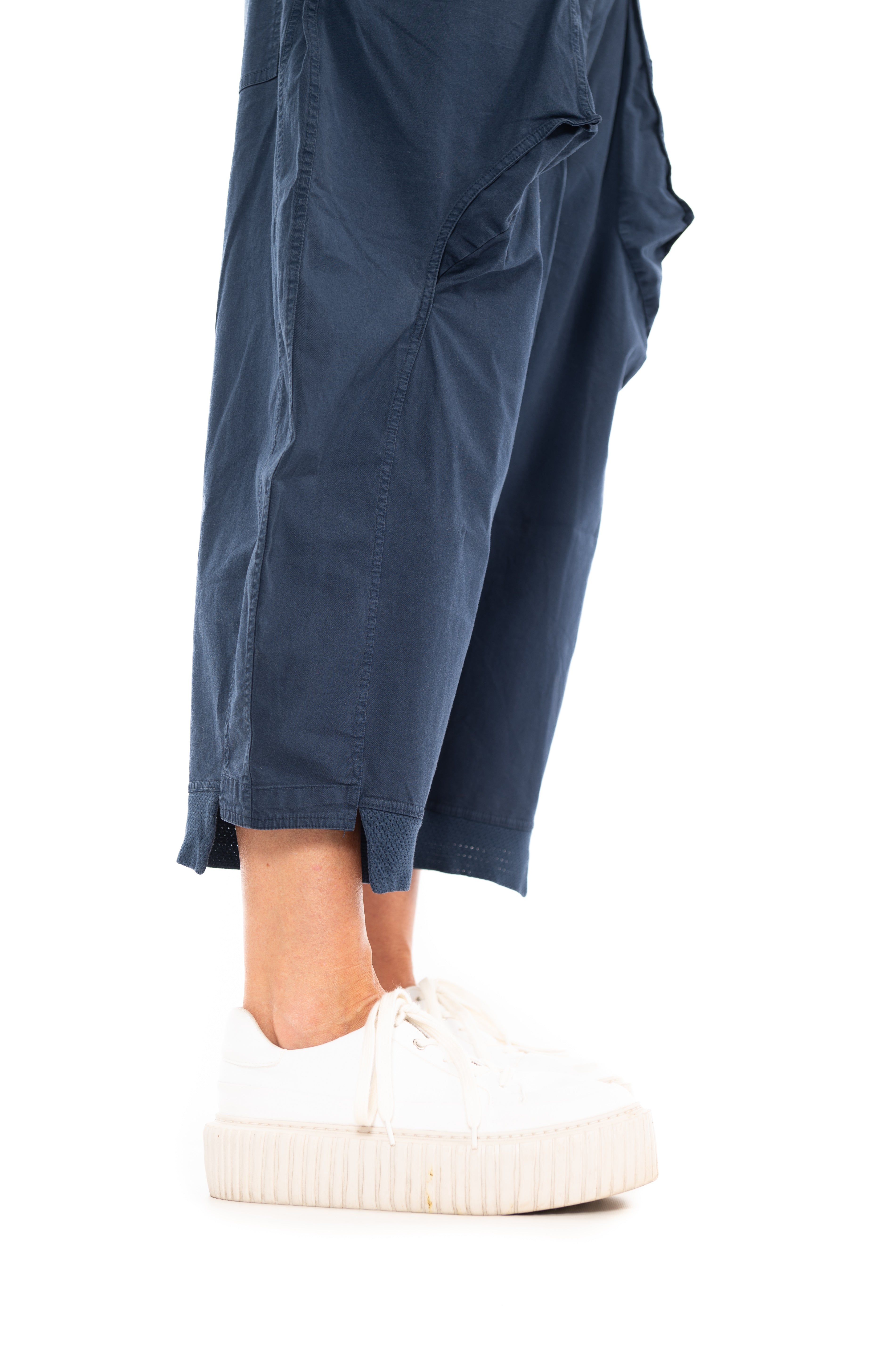 PRE-LOVED RUNDHOLZ BLACK LABEL TROUSER