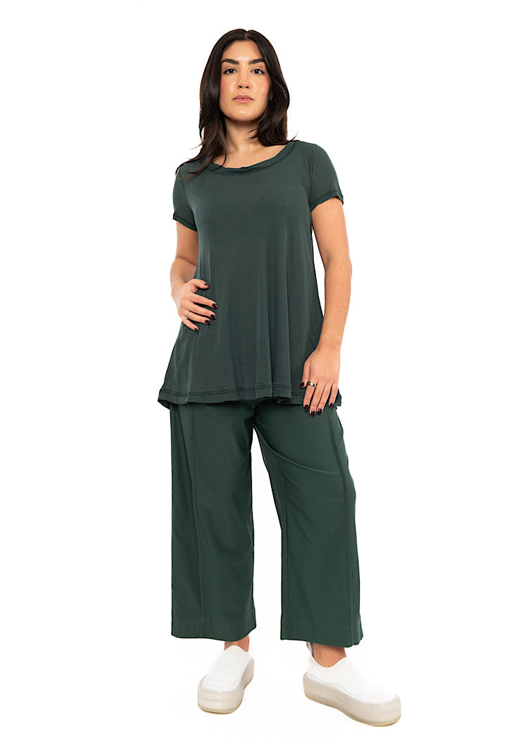 RUNDHOLZ BLACK LABEL T-SHIRT