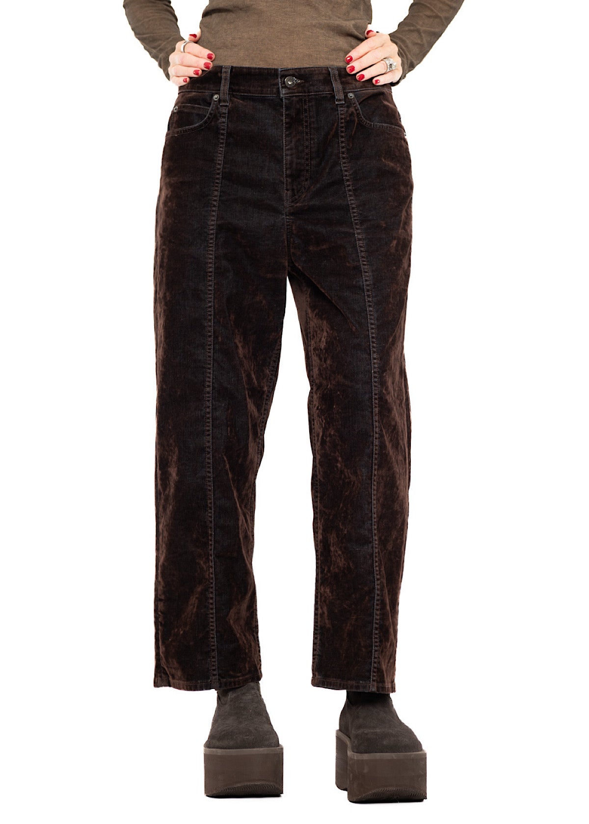ANNETTE GÖRTZ OLEK TROUSER