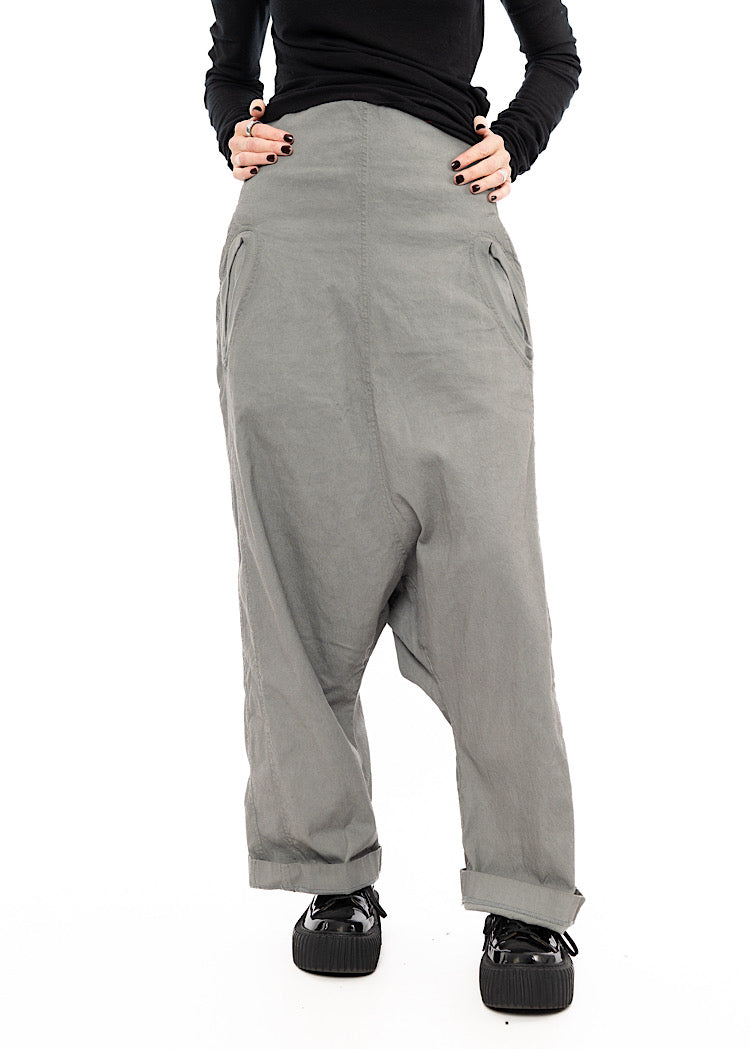 PRE-LOVED RUNDHOLZ DIP TROUSER