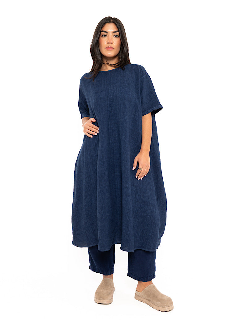 MANUELLE GUIBAL DRESS