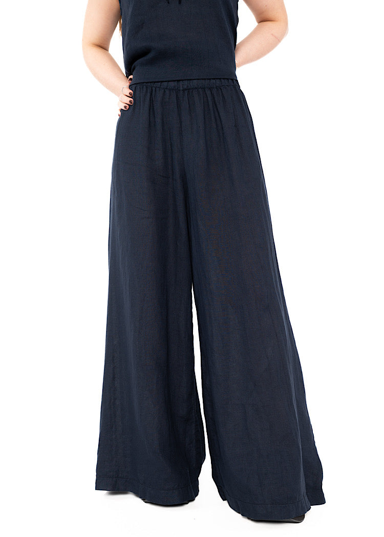 MAMA B PIANETA TROUSER