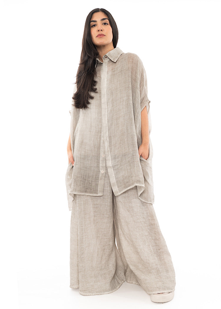 LA VACA LOCA MARMARAS SHIRT