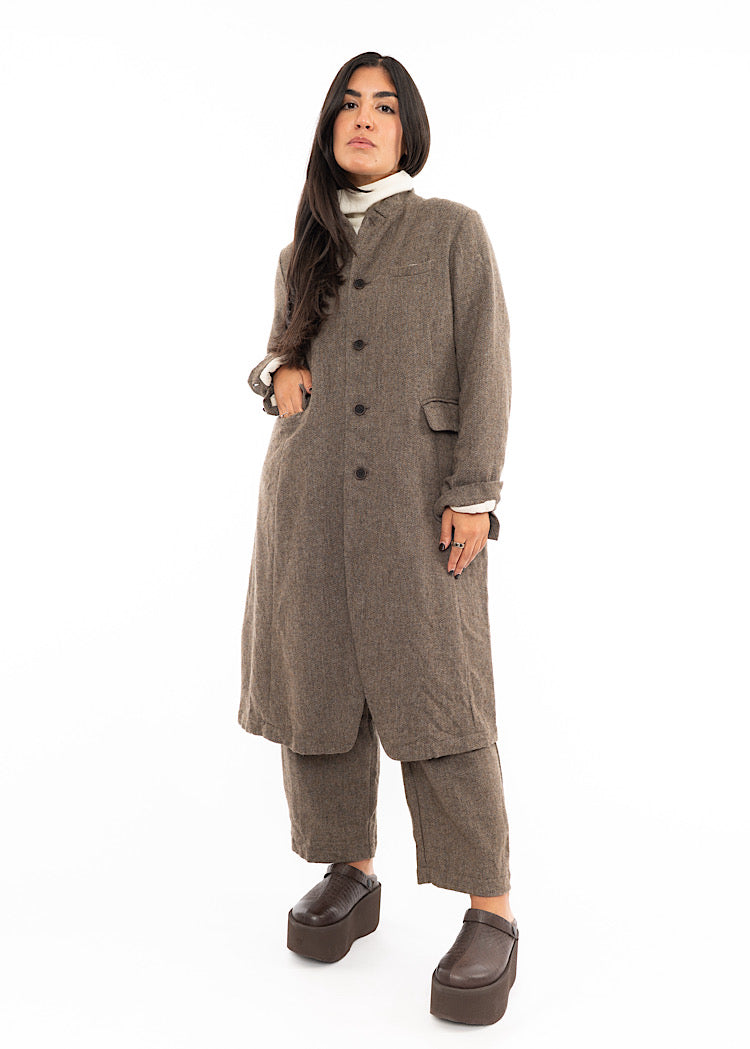 PAS DE CALAIS COAT