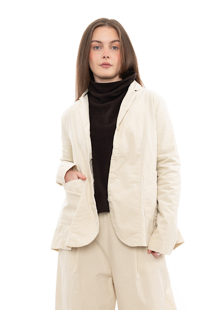 MAMA B CIMONE L JACKET