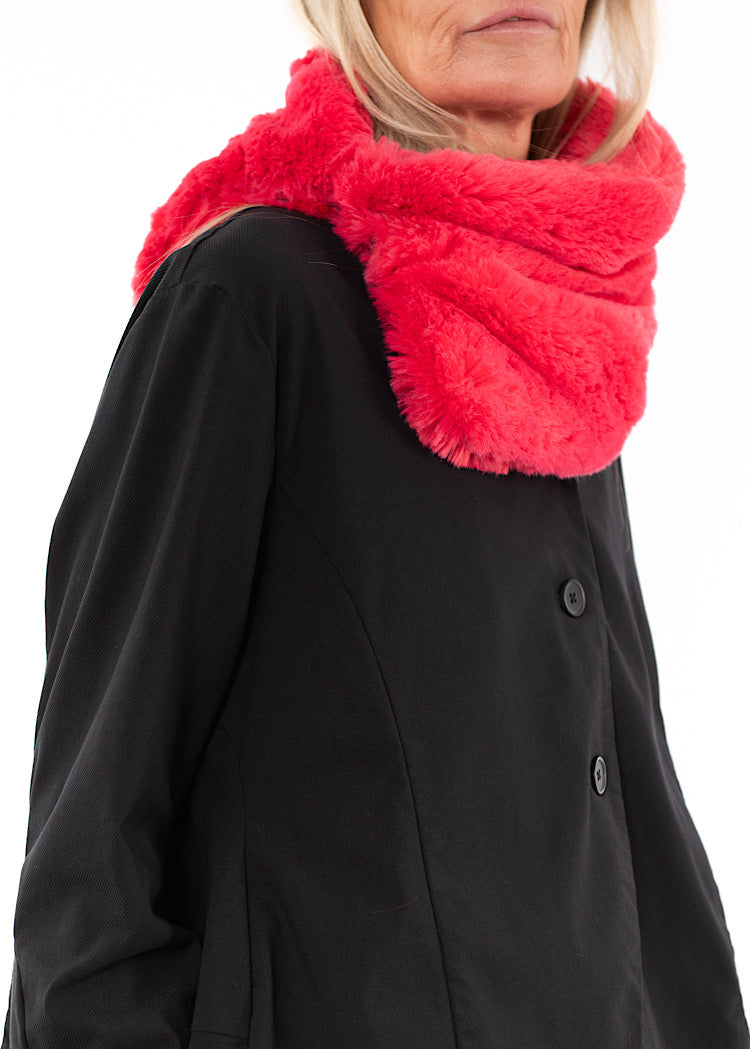 PRE-LOVED RUNDHOLZ BLACK LABEL SNOOD