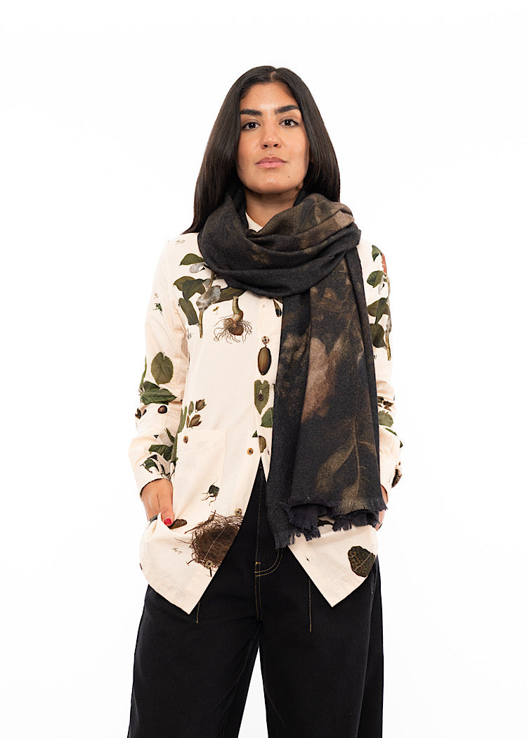 ALEKSANDR MANAMIS SCARF